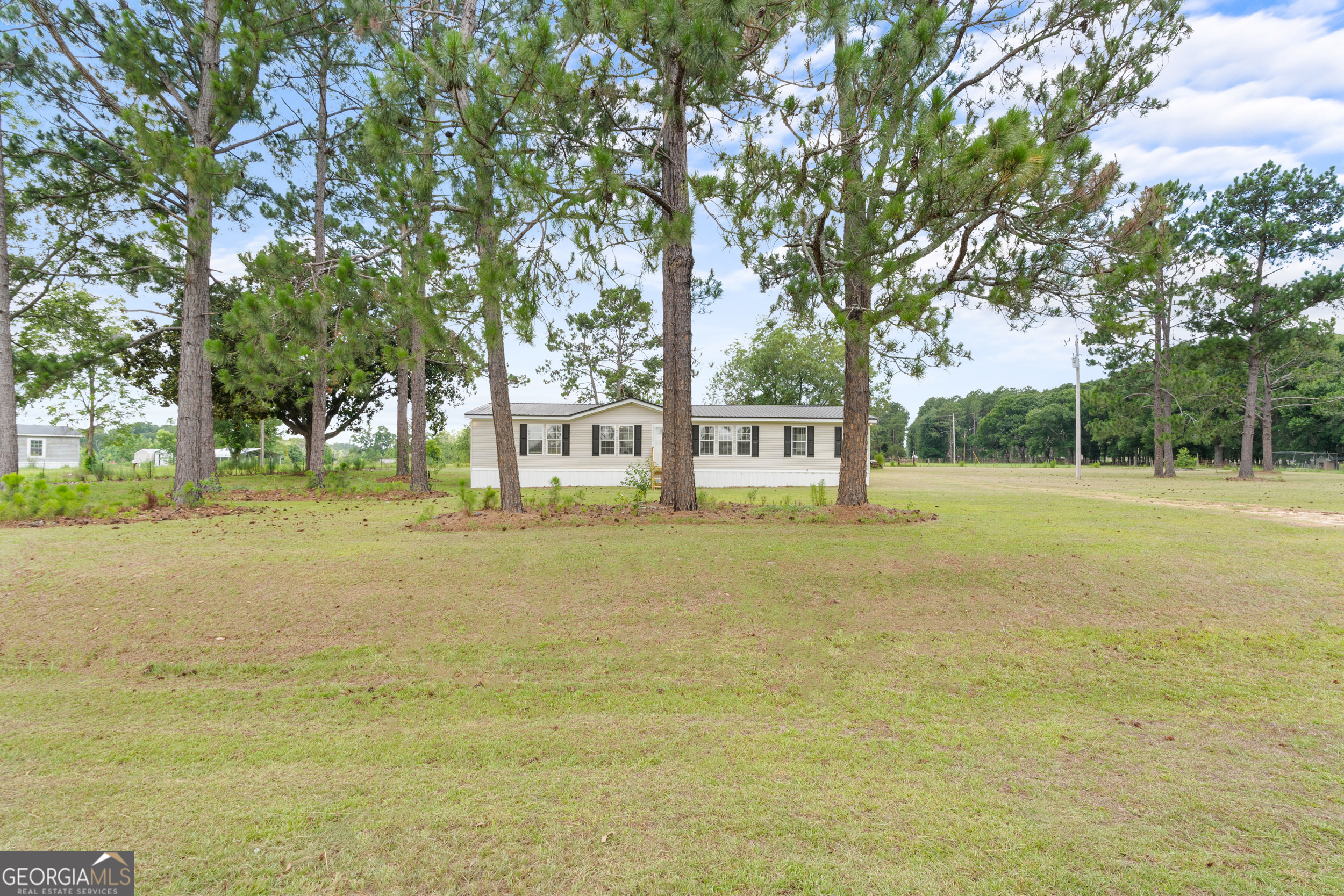 703 Dave Callaway RD