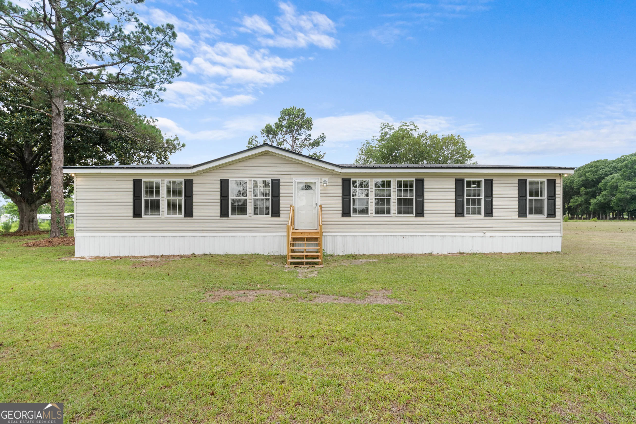 703 Dave Callaway Road, Collins, GA, 30421