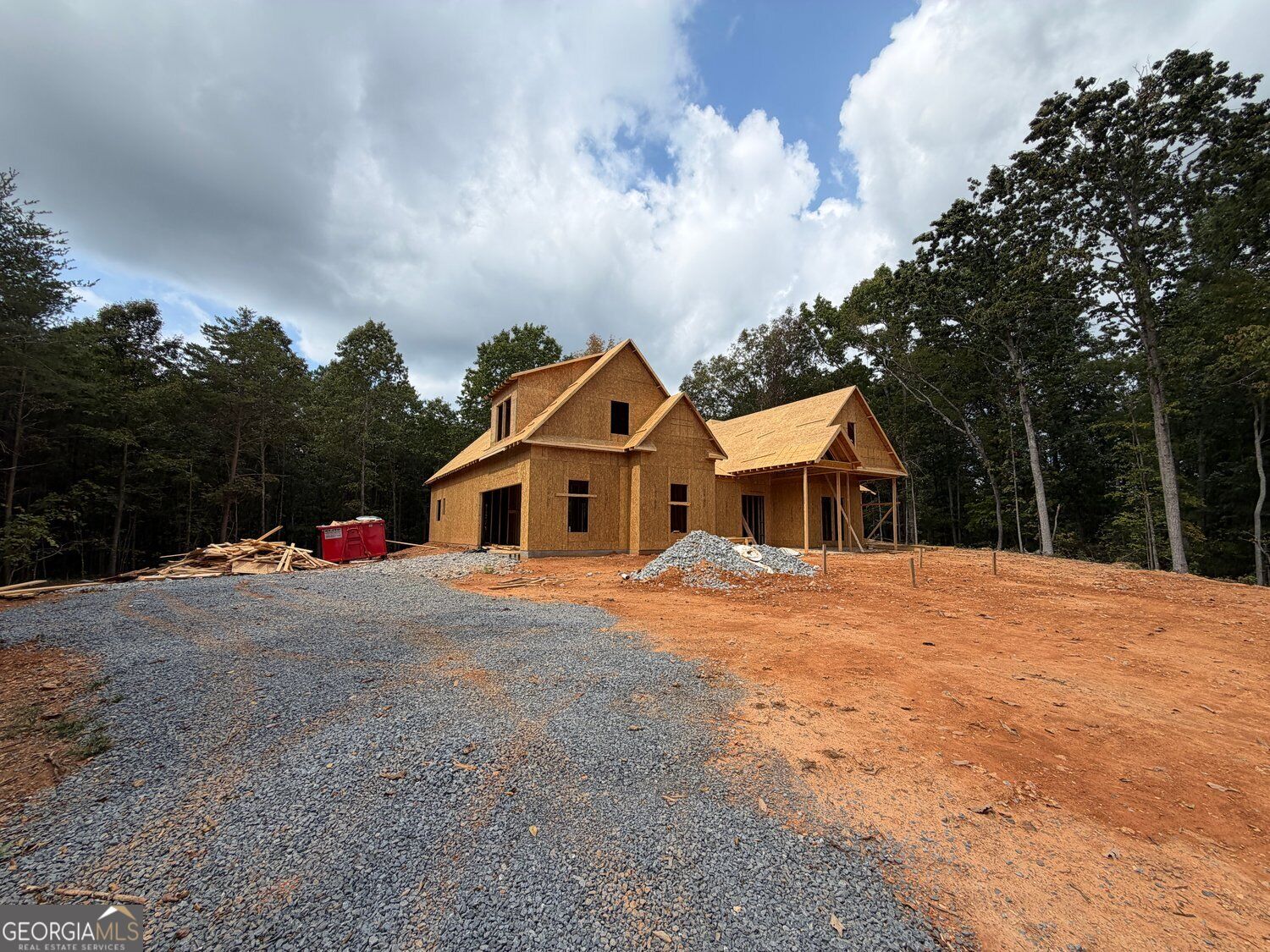 55 Kirk RD NW