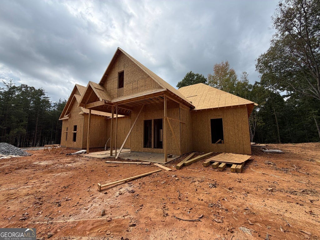 Photo of 55 Kirk Road NW, White, GA 30184 (MLS # 10853003)