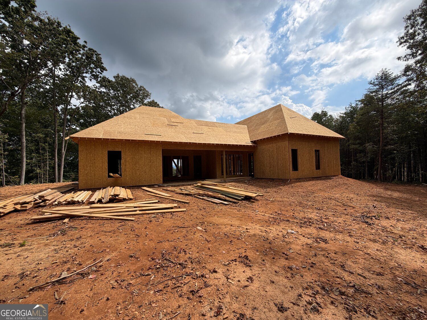 55 Kirk RD NW