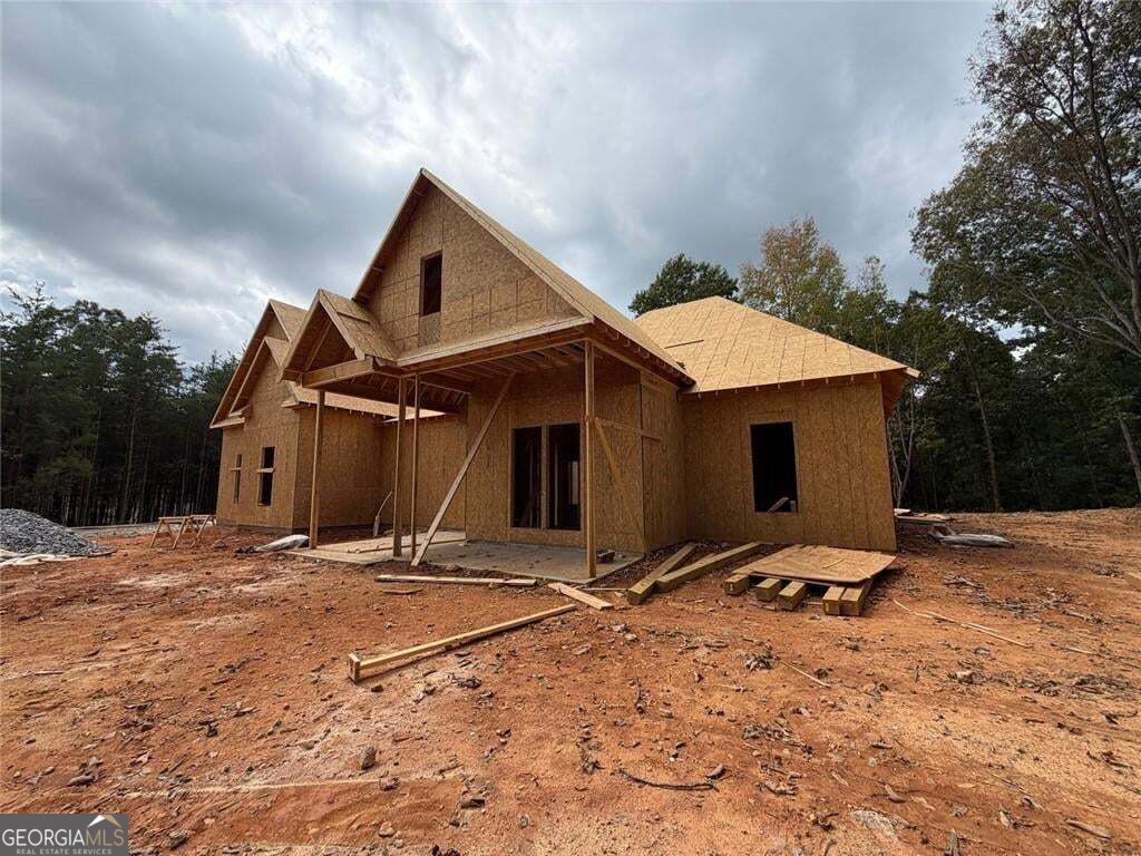 55 Kirk RD NW