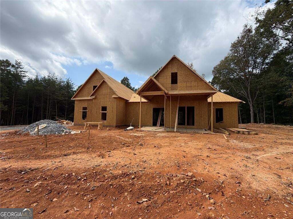 55 Kirk RD NW