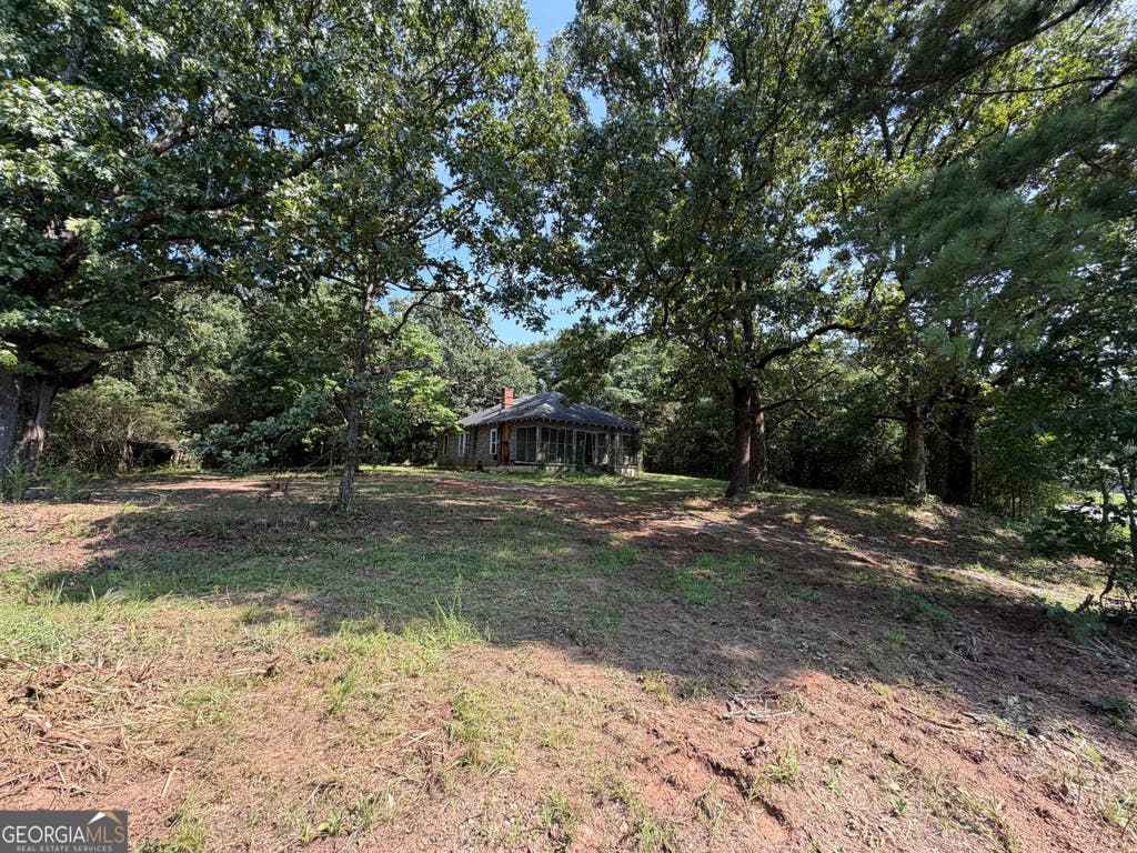 Photo of 0 Joe Cook Road, Franklin, GA 30217 (MLS # 10814504)