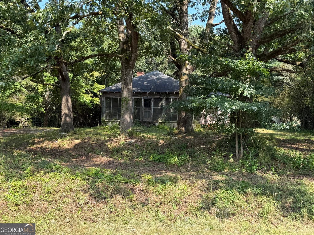 Photo of 0 Joe Cook Road, Franklin, GA 30217 (MLS # 10814504)