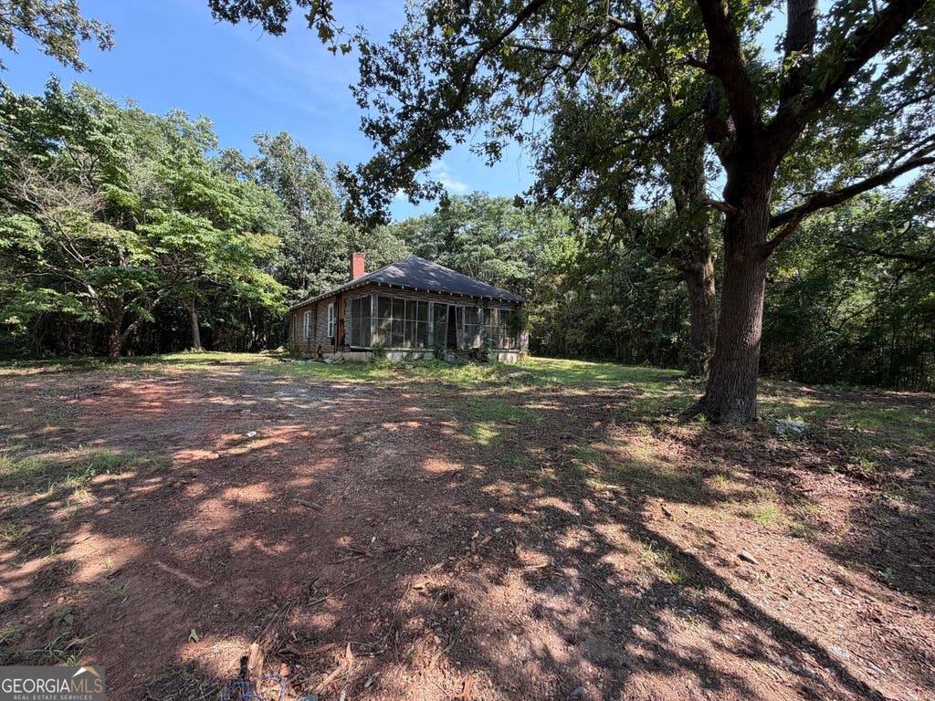 Photo of 0 Joe Cook Road, Franklin, GA 30217 (MLS # 10814504)