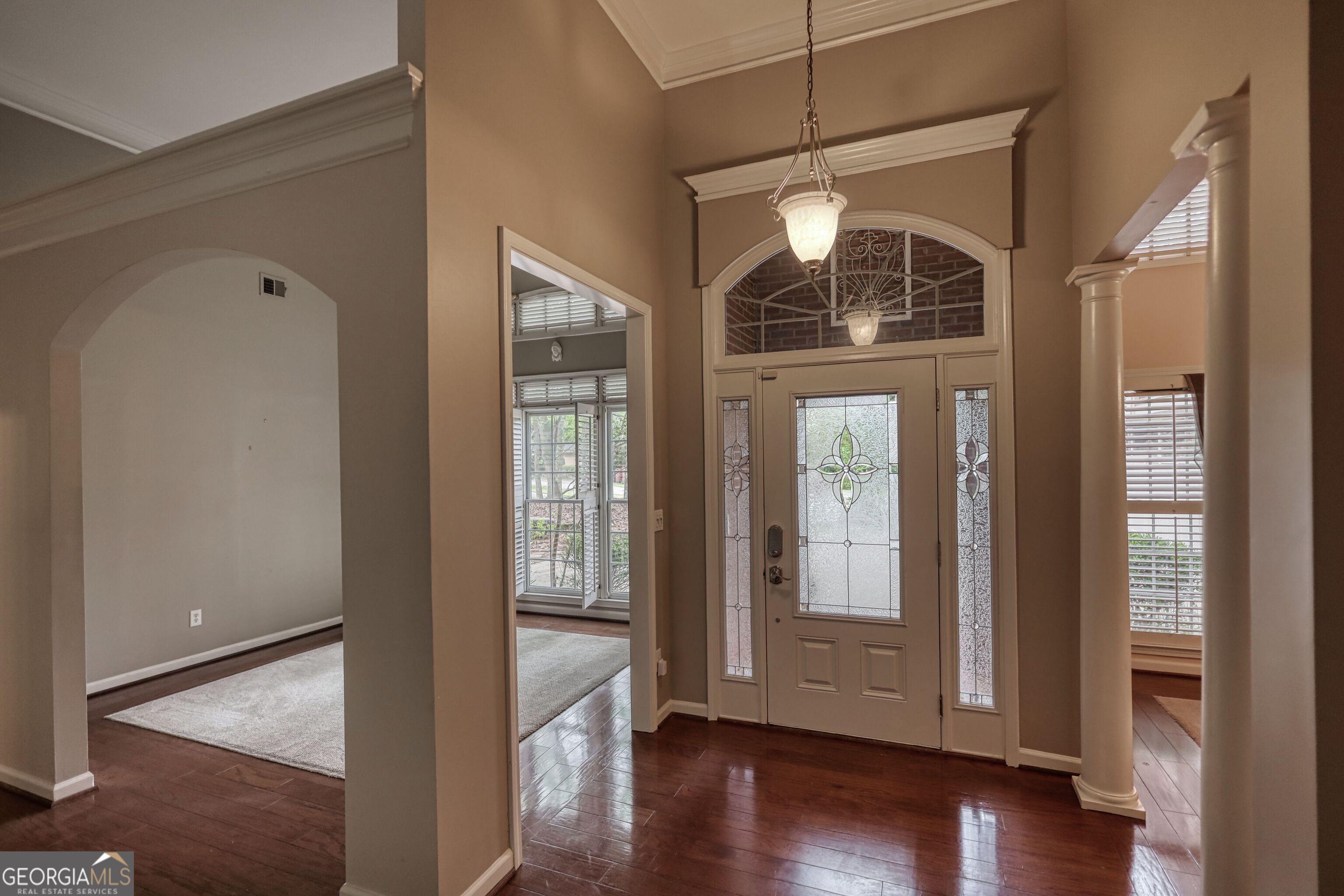 3435 Fox Hollow WAY