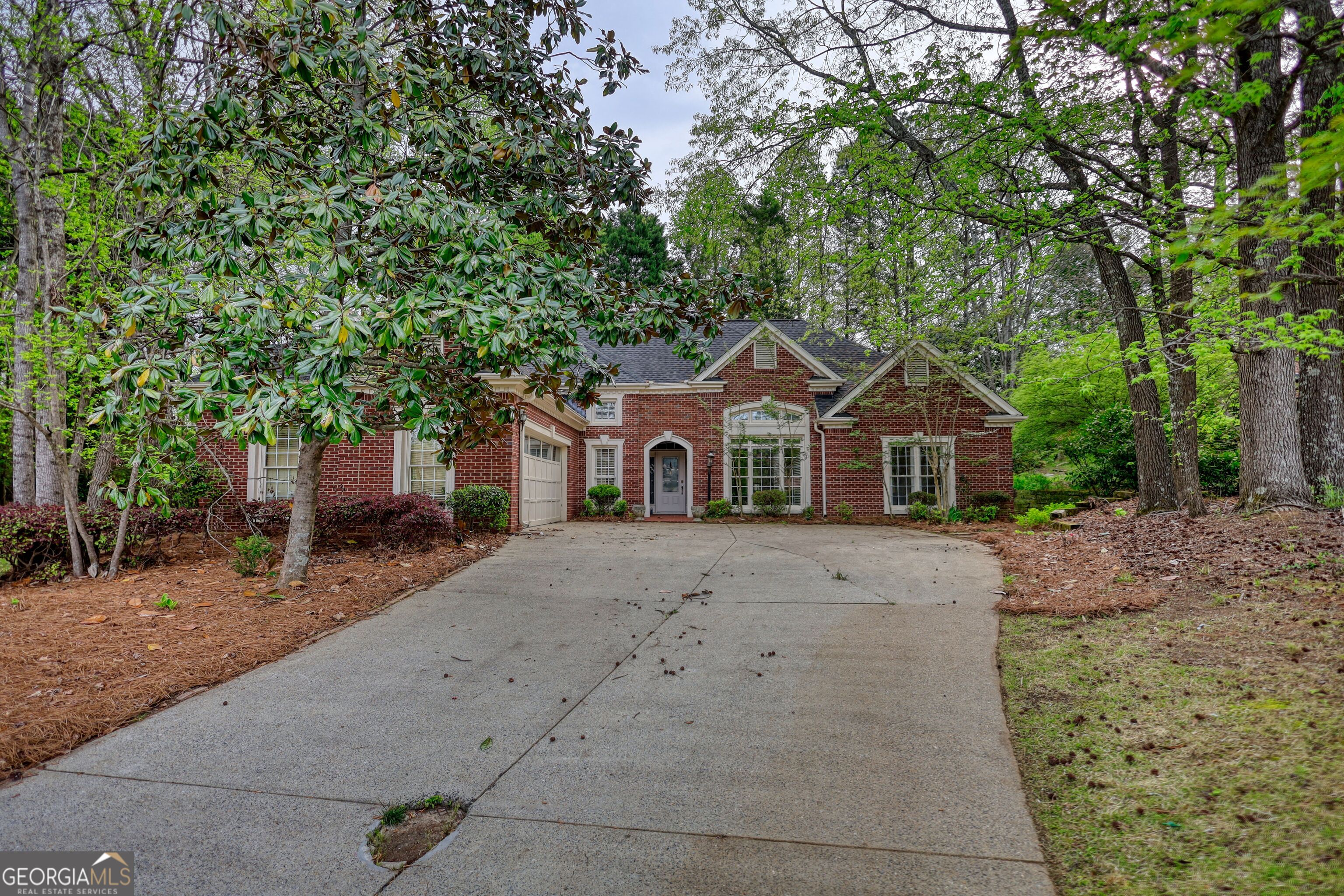 3435 Fox Hollow WAY