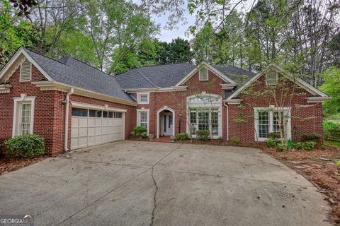 3435 Fox Hollow WAY Suwanee GA 30024