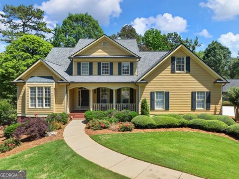 4523 Warwick Glen Place, Flowery Branch, GA 30542 - MLS#: 10527941