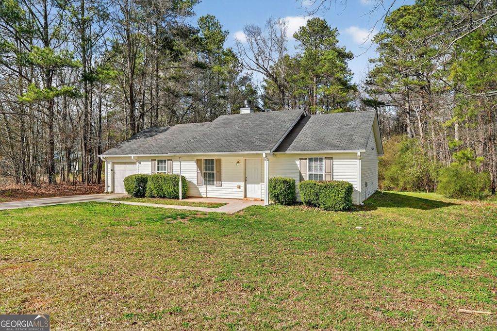 Photo of 750 Mills Drive, Covington, GA 30016 (MLS # 10710329)