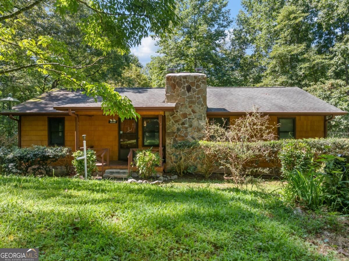 509 Ponderosa RD