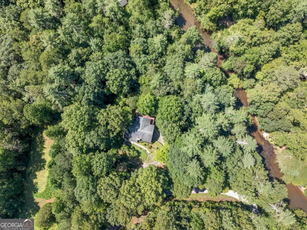 509 Ponderosa RD