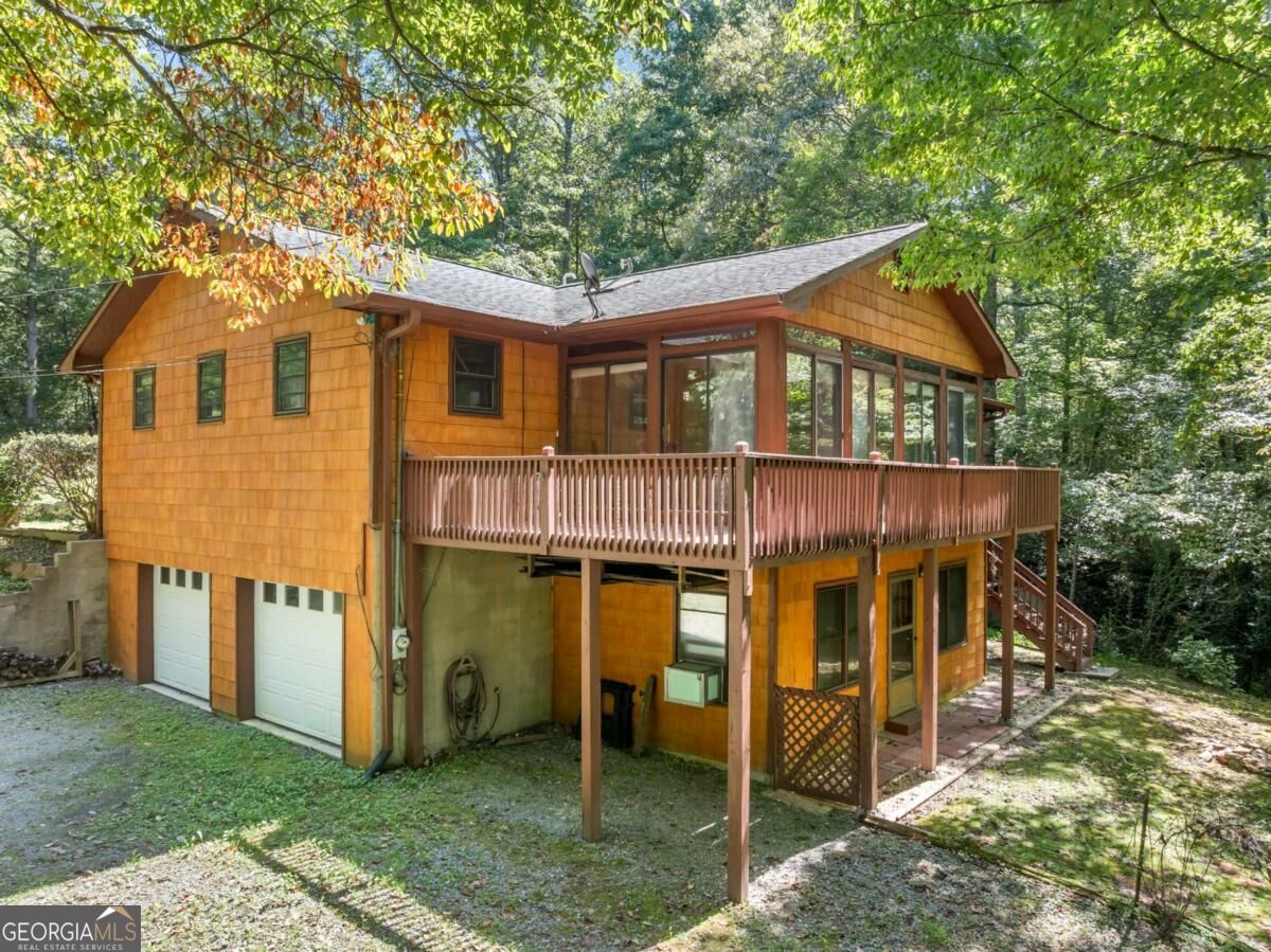 509 Ponderosa RD