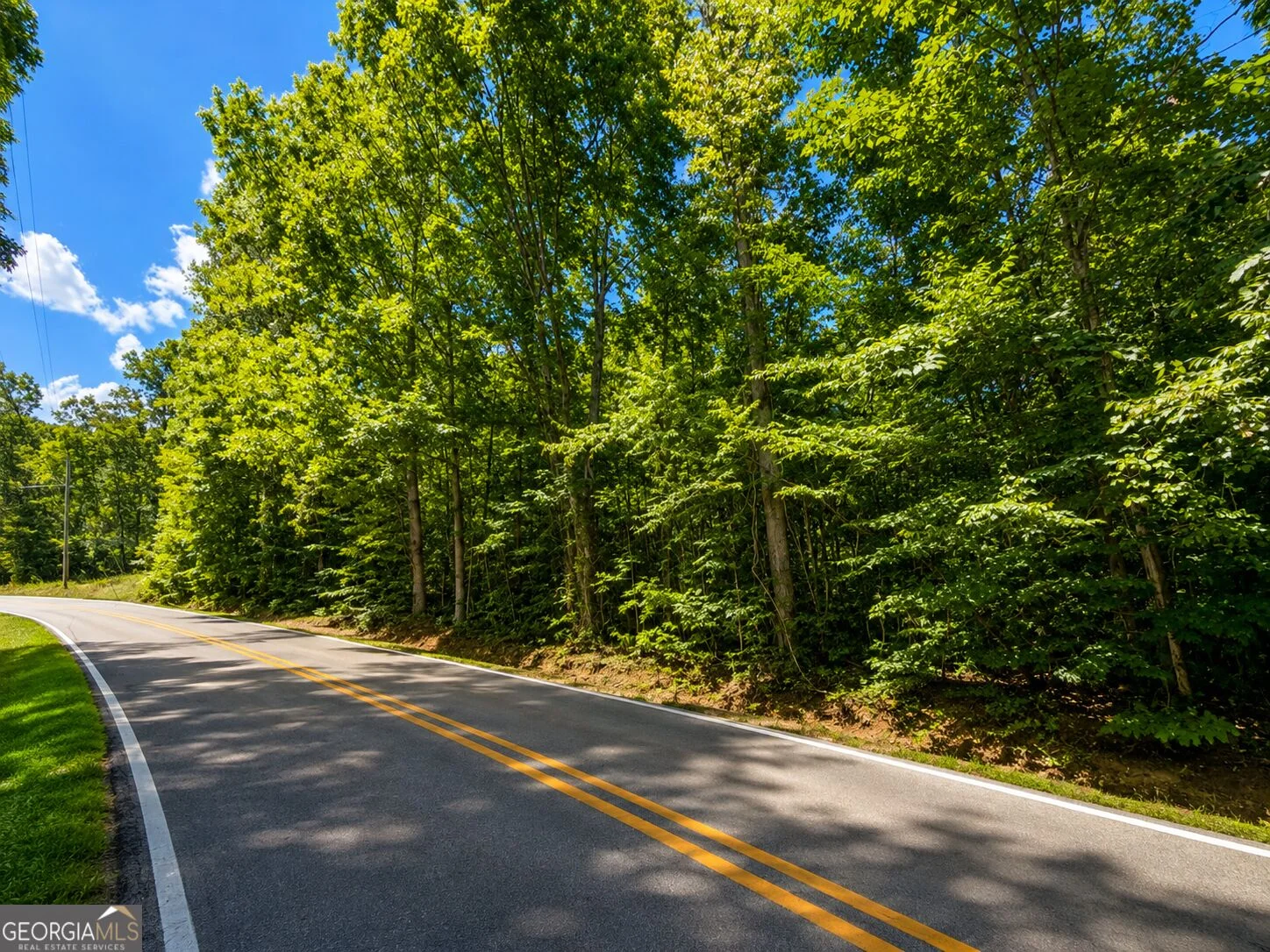 165 Cooper Valley Road, Martin, GA, 30557