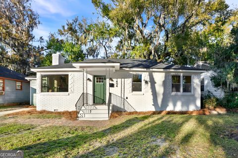 1404 E 40th ST Savannah GA 31404