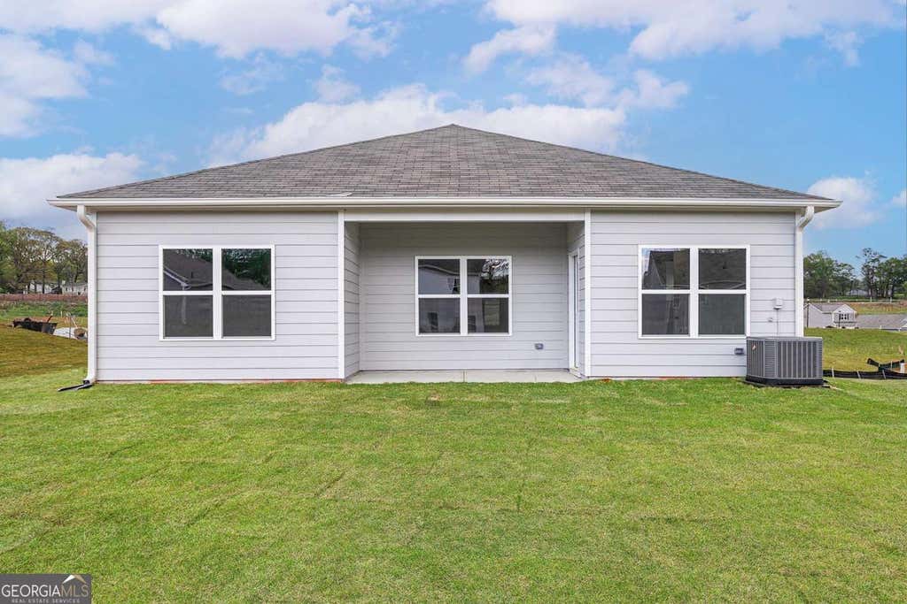 Photo of 244 Sunfish Circle, Jefferson, GA 30549 (MLS # 10817471)
