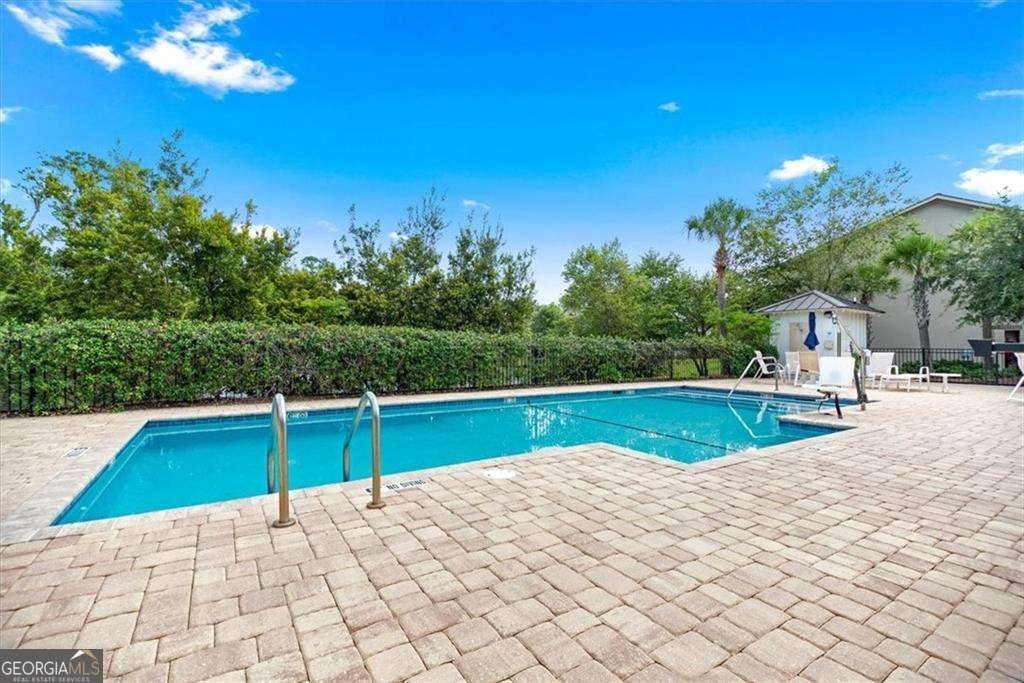 Photo of 1405 Reserve Court, St. Simons, GA 31522 (MLS # 10824188)
