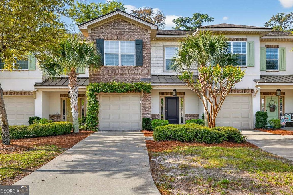 Photo of 1405 Reserve Court, St. Simons, GA 31522 (MLS # 10824188)