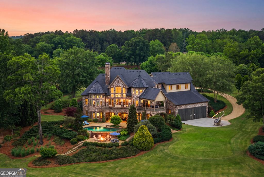 Photo of 4239 Lower Jersey Road, Covington, GA 30014 (MLS # 10757735)
