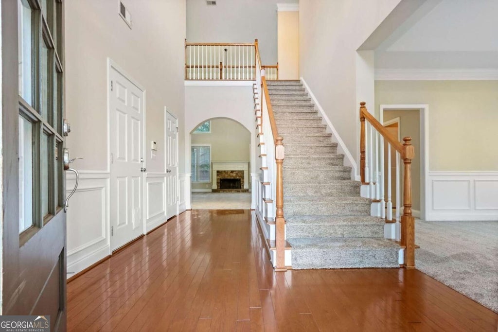 Photo of 5723 Vinings Retreat Way SW, Mableton, GA 30126 (MLS # 10841157)