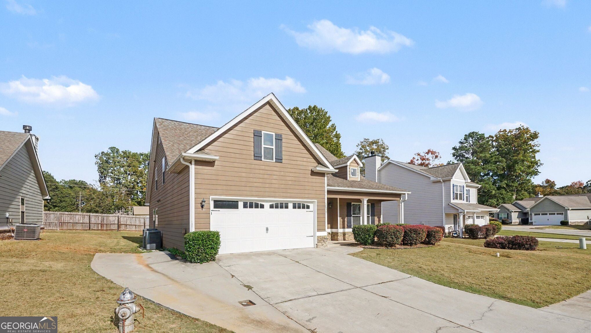 2857 Oak Springs DR