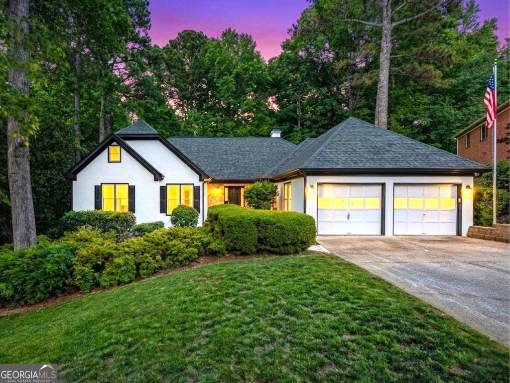 Photo of 1190 St Ives Ct, Suwanee, GA 30024 (MLS # 10766456)