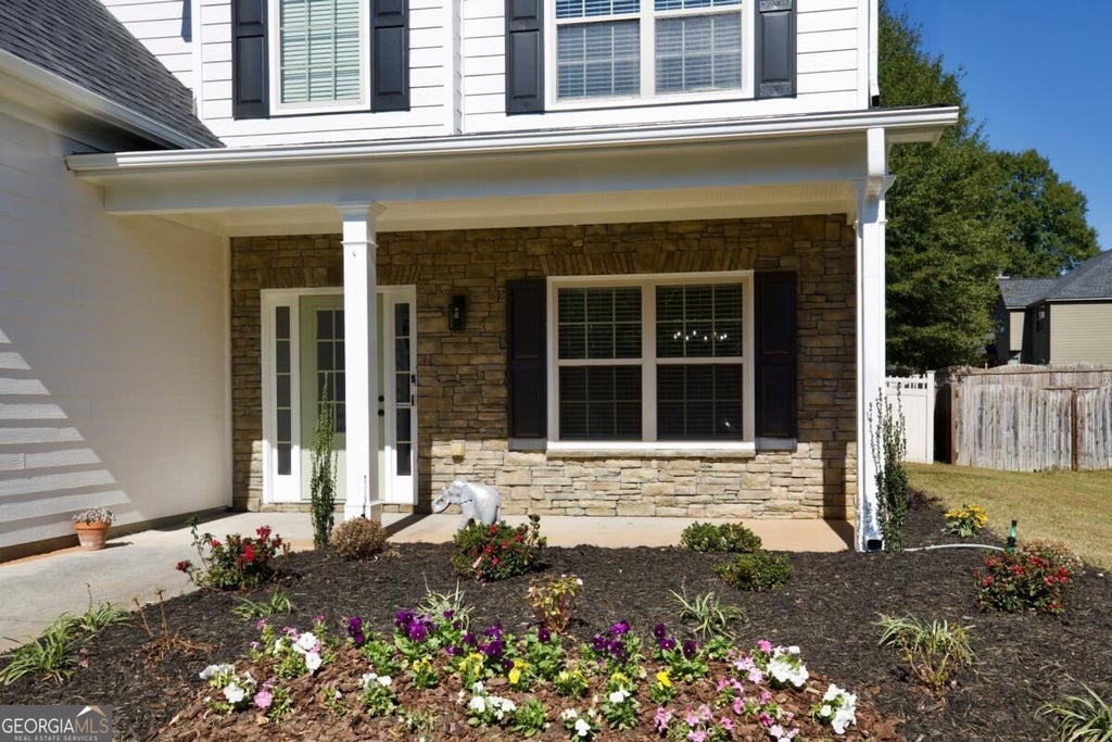 Photo of 1919 Trellis View Court, Loganville, GA 30052 (MLS # 10878791)