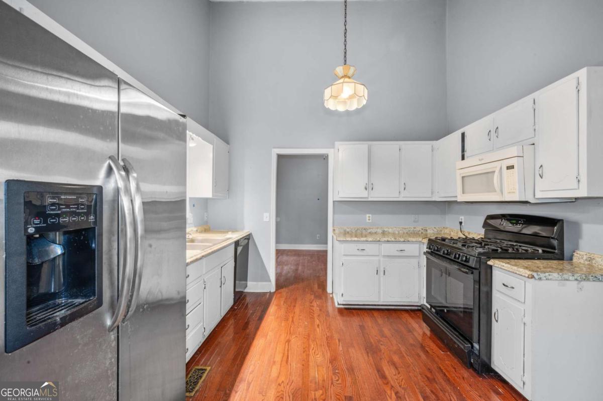 CHEATHAM SPRINGS - Residential