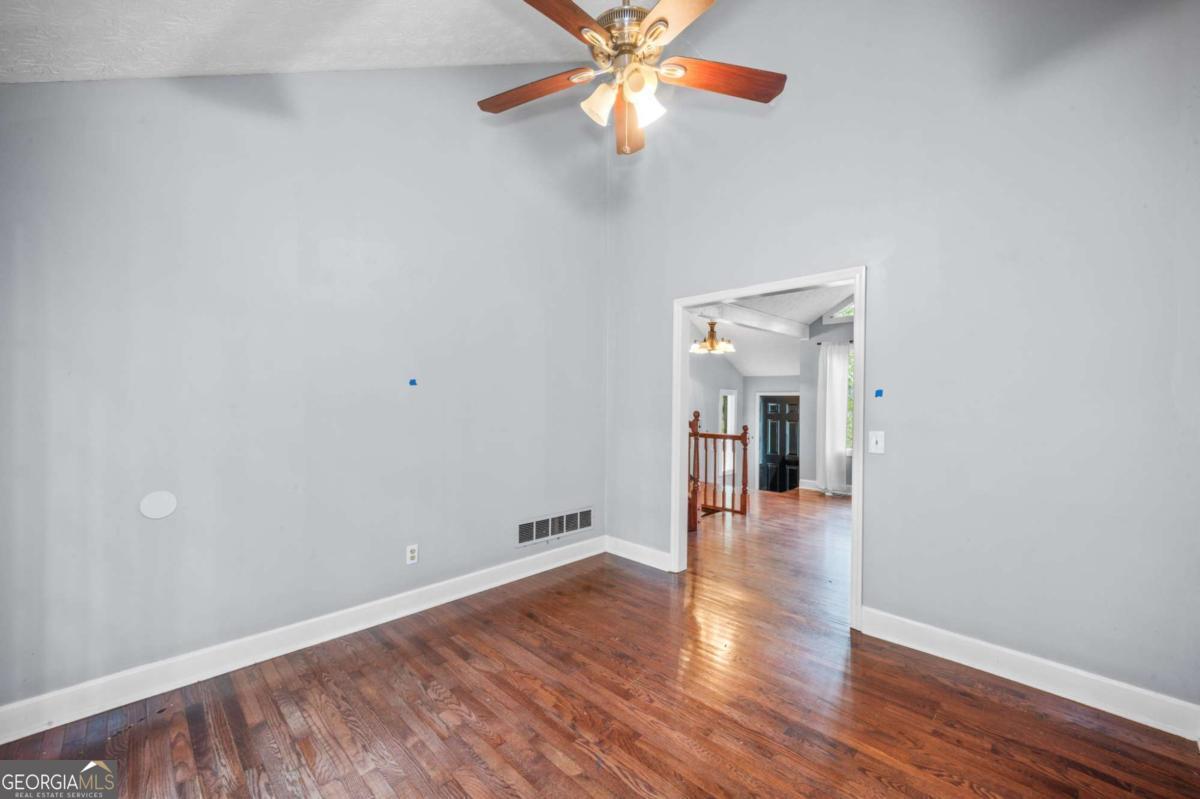 CHEATHAM SPRINGS - Residential