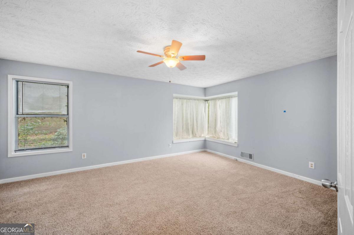 CHEATHAM SPRINGS - Residential