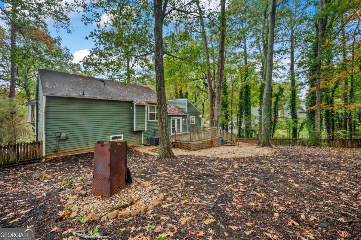 CHEATHAM SPRINGS - Residential