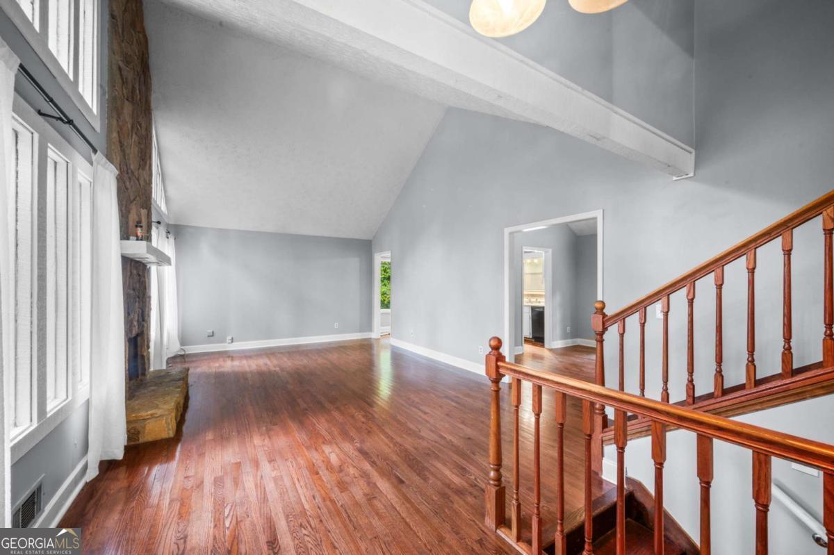 CHEATHAM SPRINGS - Residential