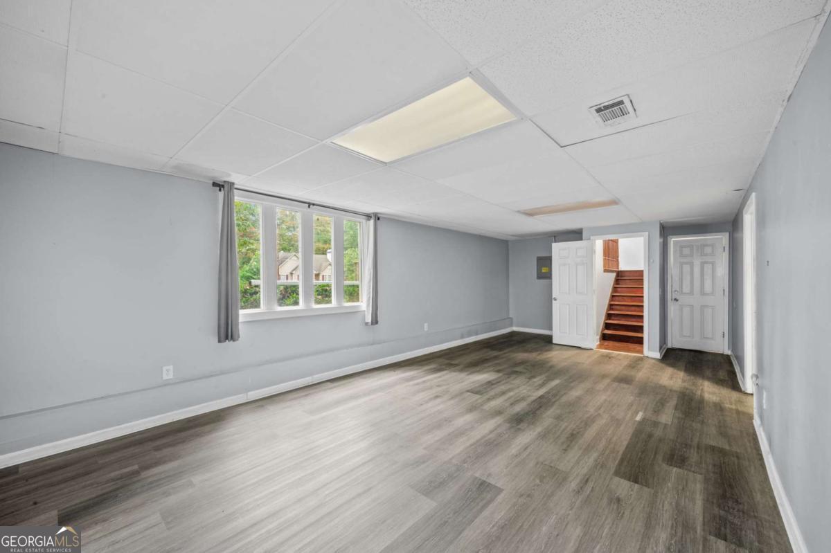 CHEATHAM SPRINGS - Residential