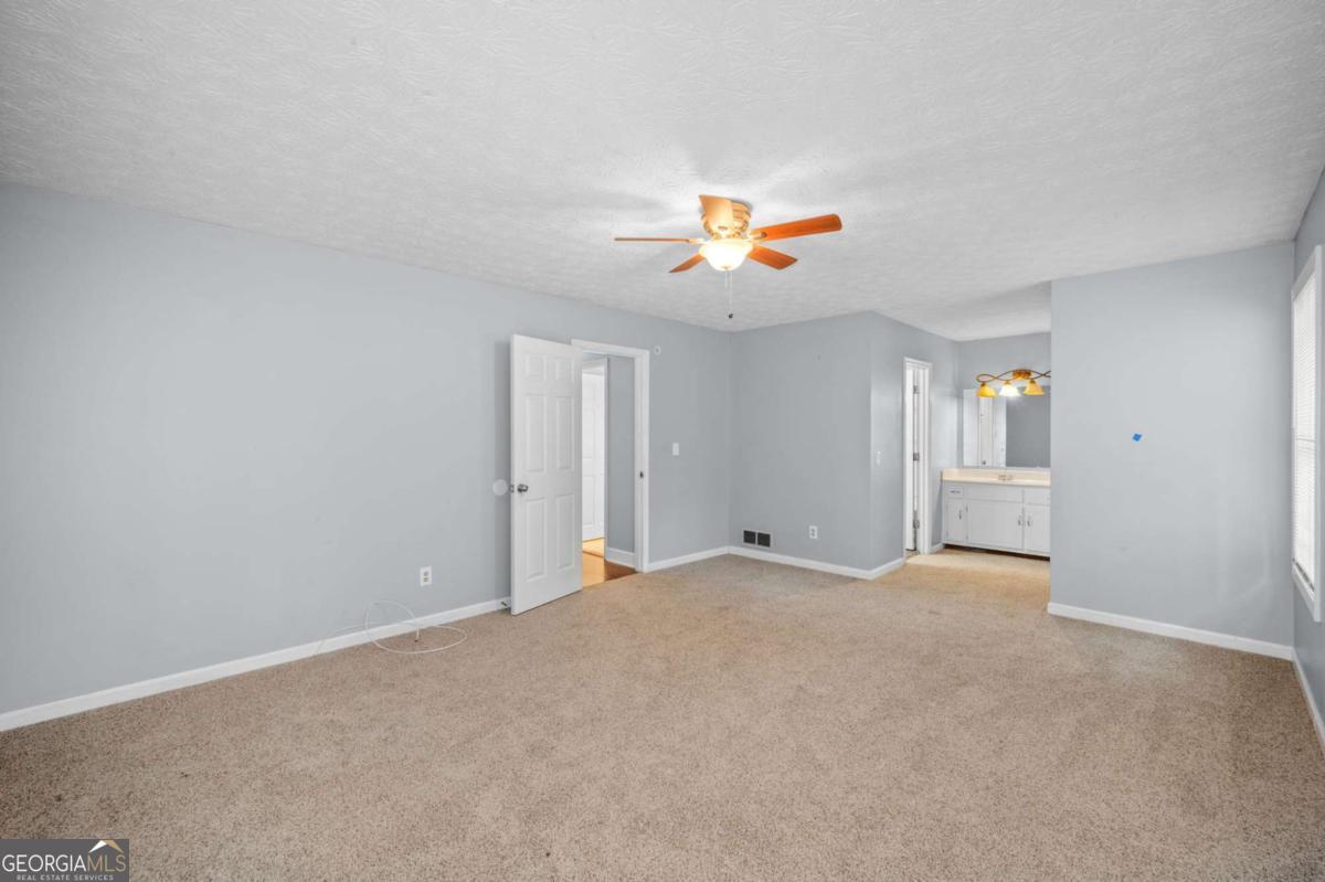 CHEATHAM SPRINGS - Residential