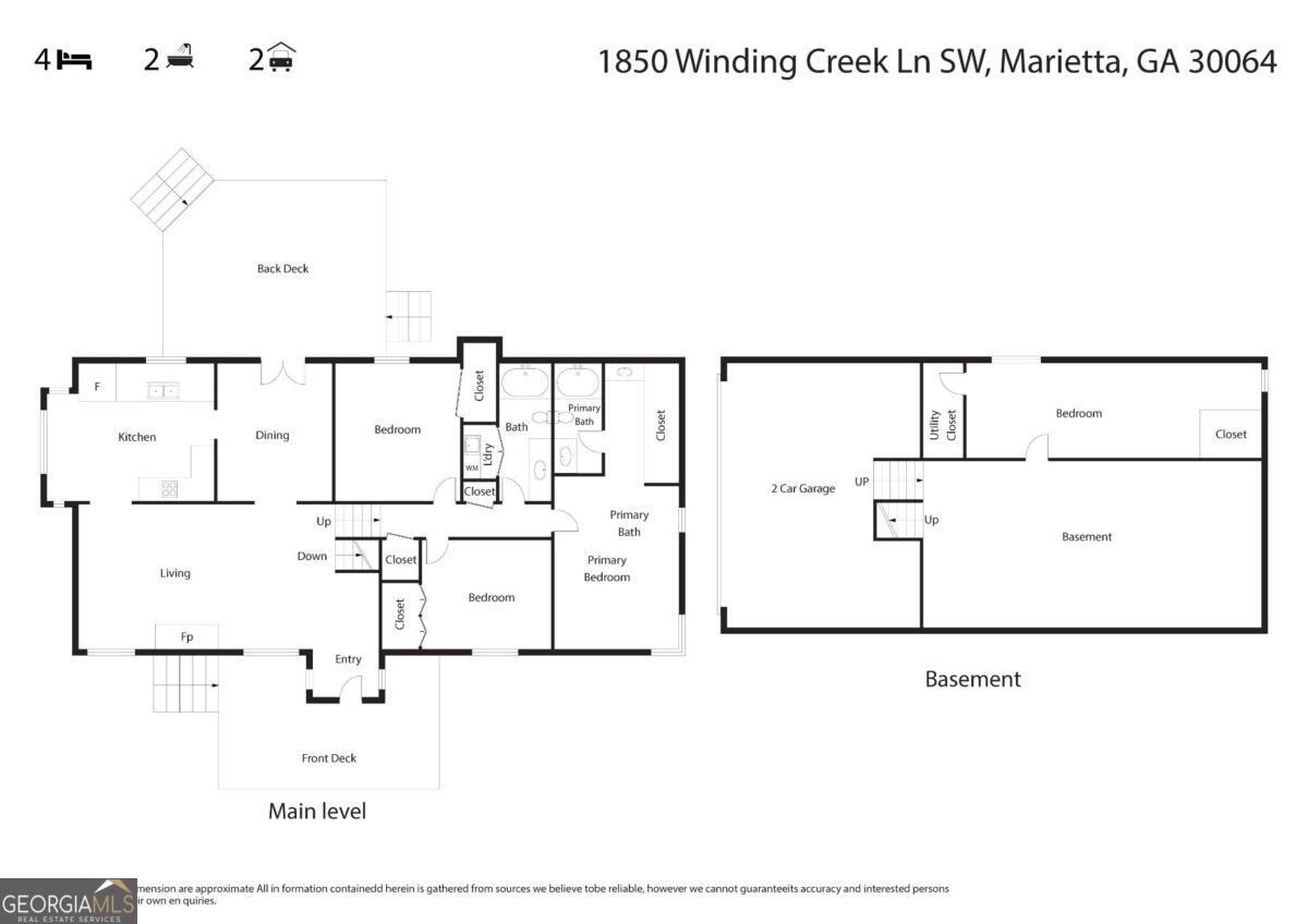 CHEATHAM SPRINGS - Residential