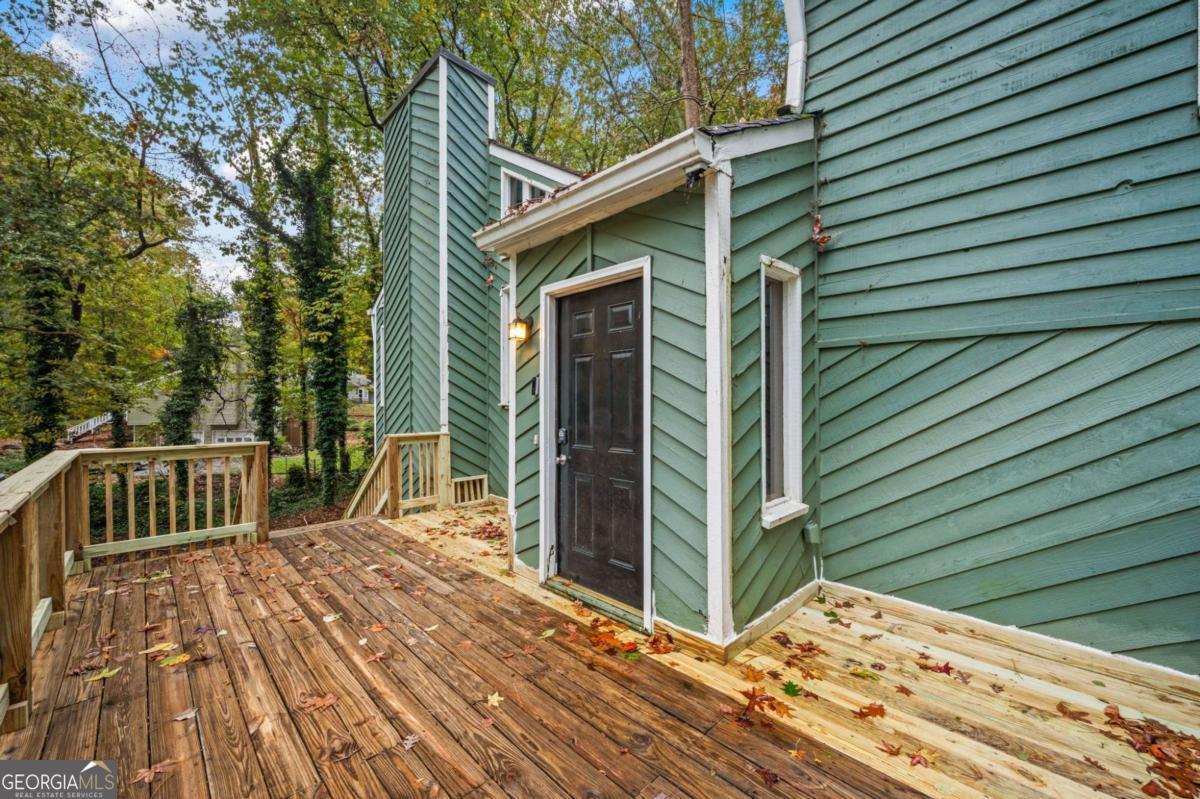 CHEATHAM SPRINGS - Residential