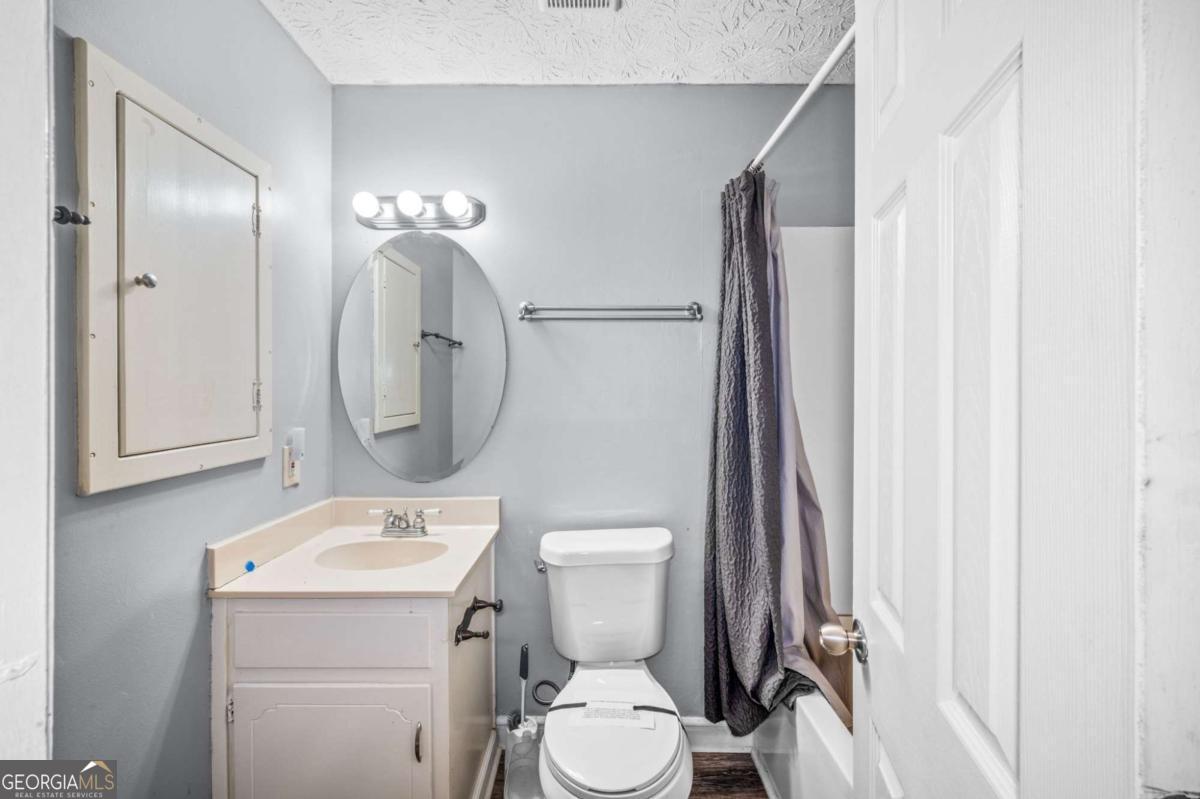 CHEATHAM SPRINGS - Residential