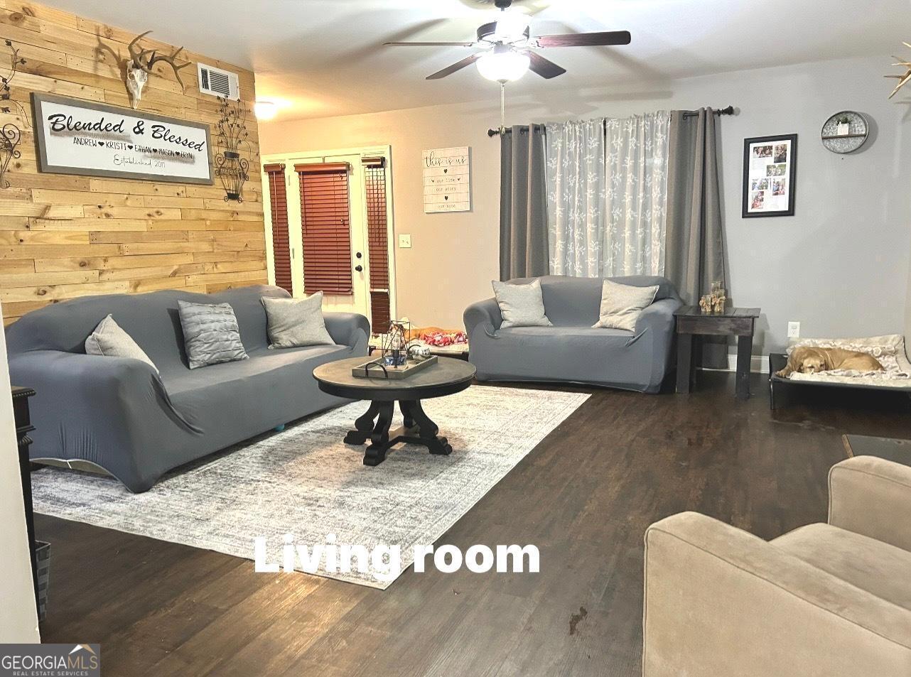 5710 Rocky Ridge RUN