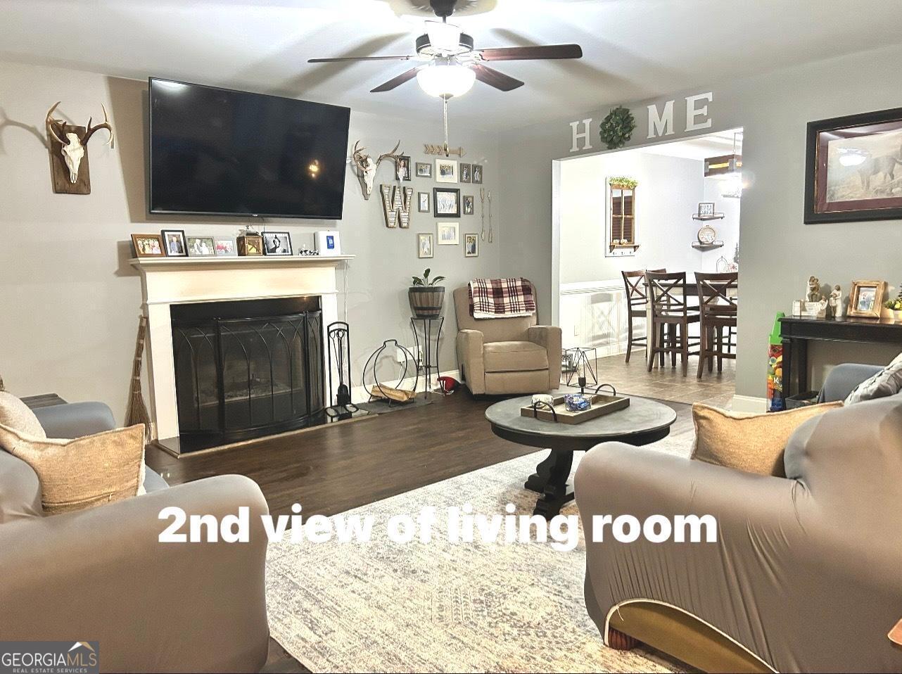 5710 Rocky Ridge RUN