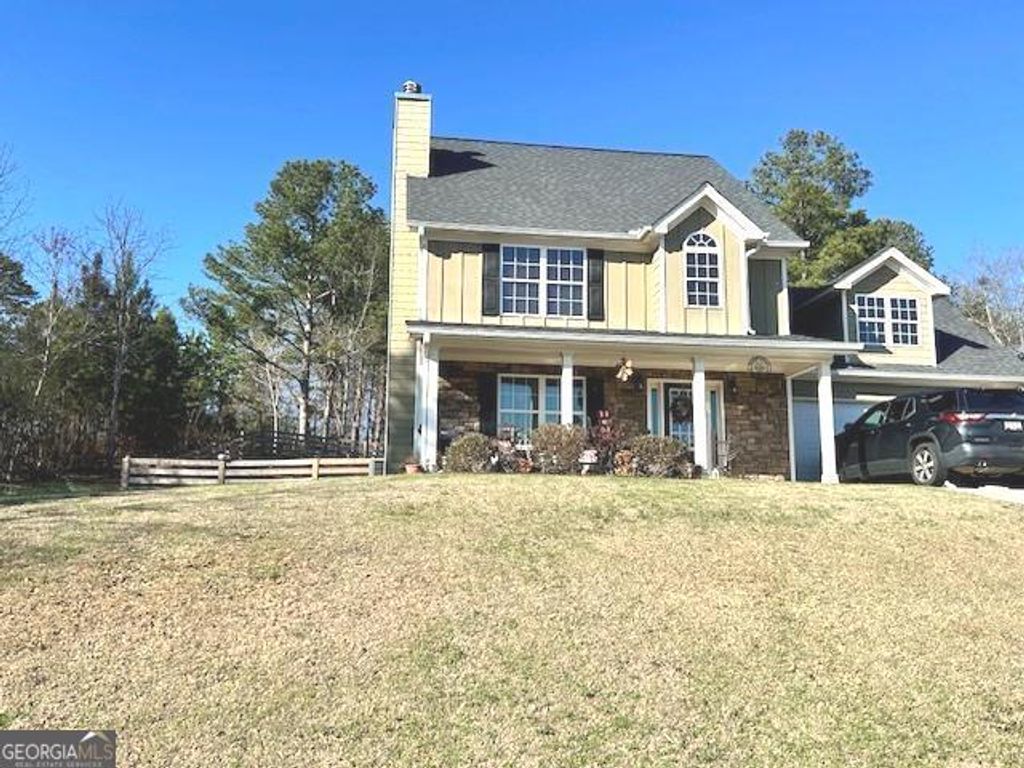 Photo of 5710 Rocky Ridge Run, Gainesville, GA 30506 (MLS # 10706857)
