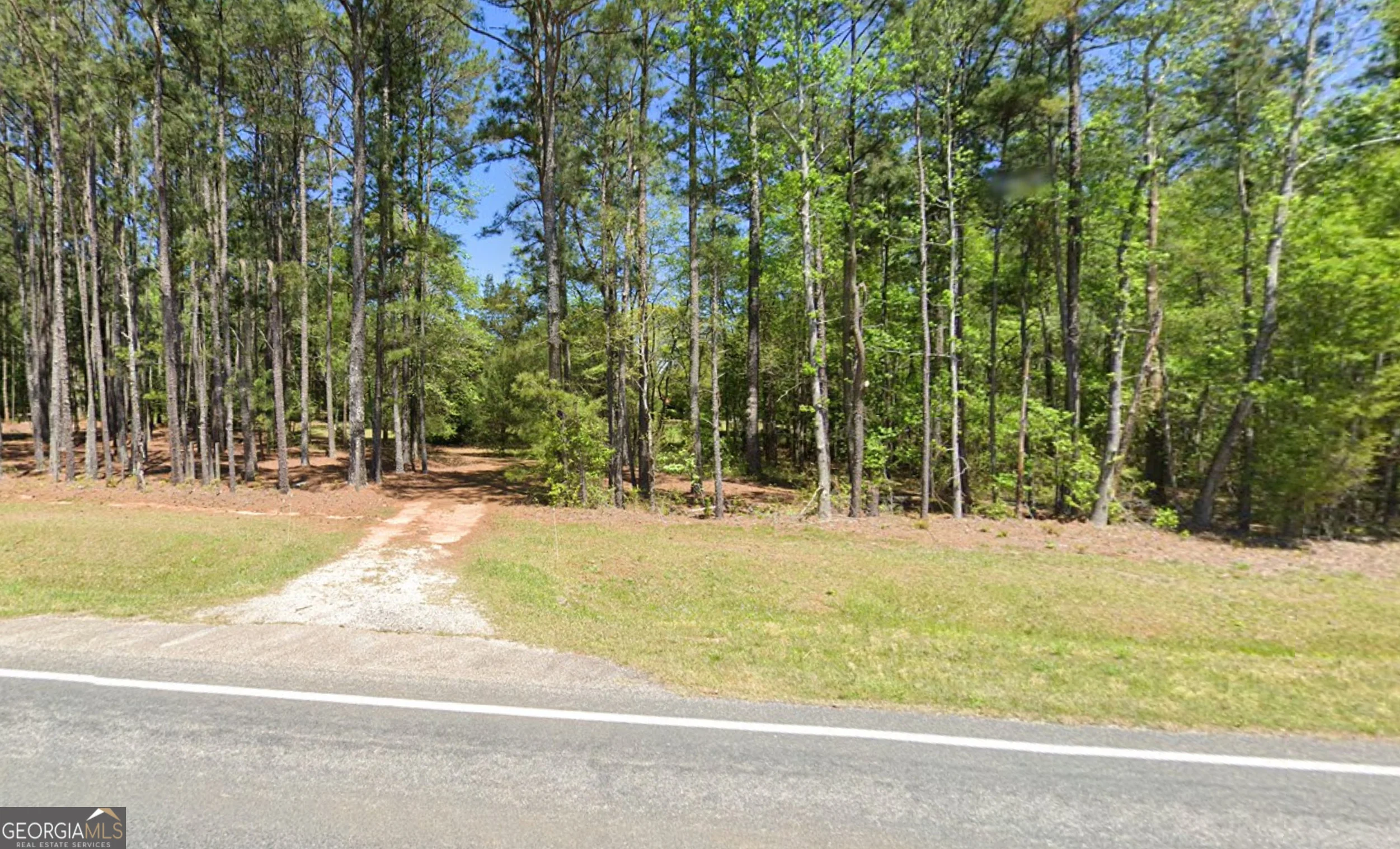 5521 Atlanta Highway, Rutledge, GA, 30663
