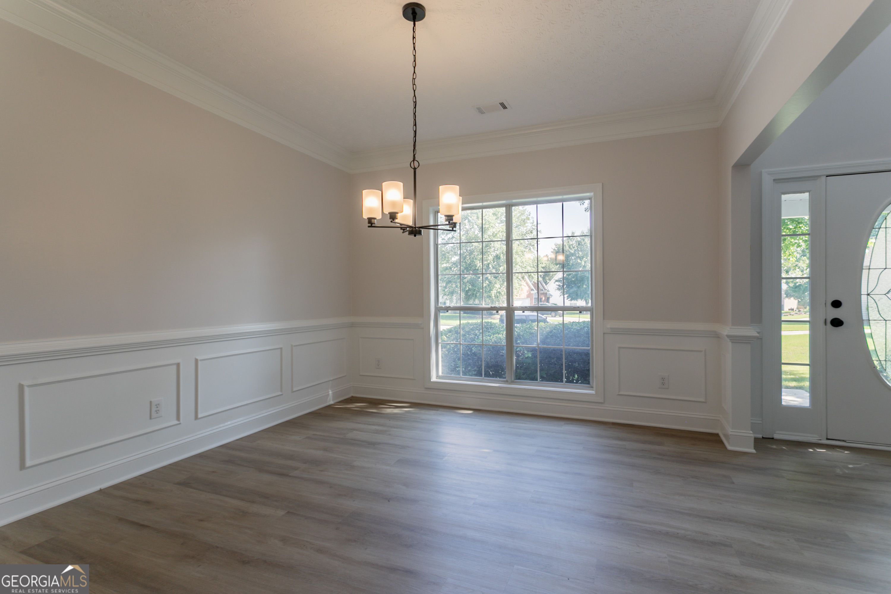2346 Hampton Park DR