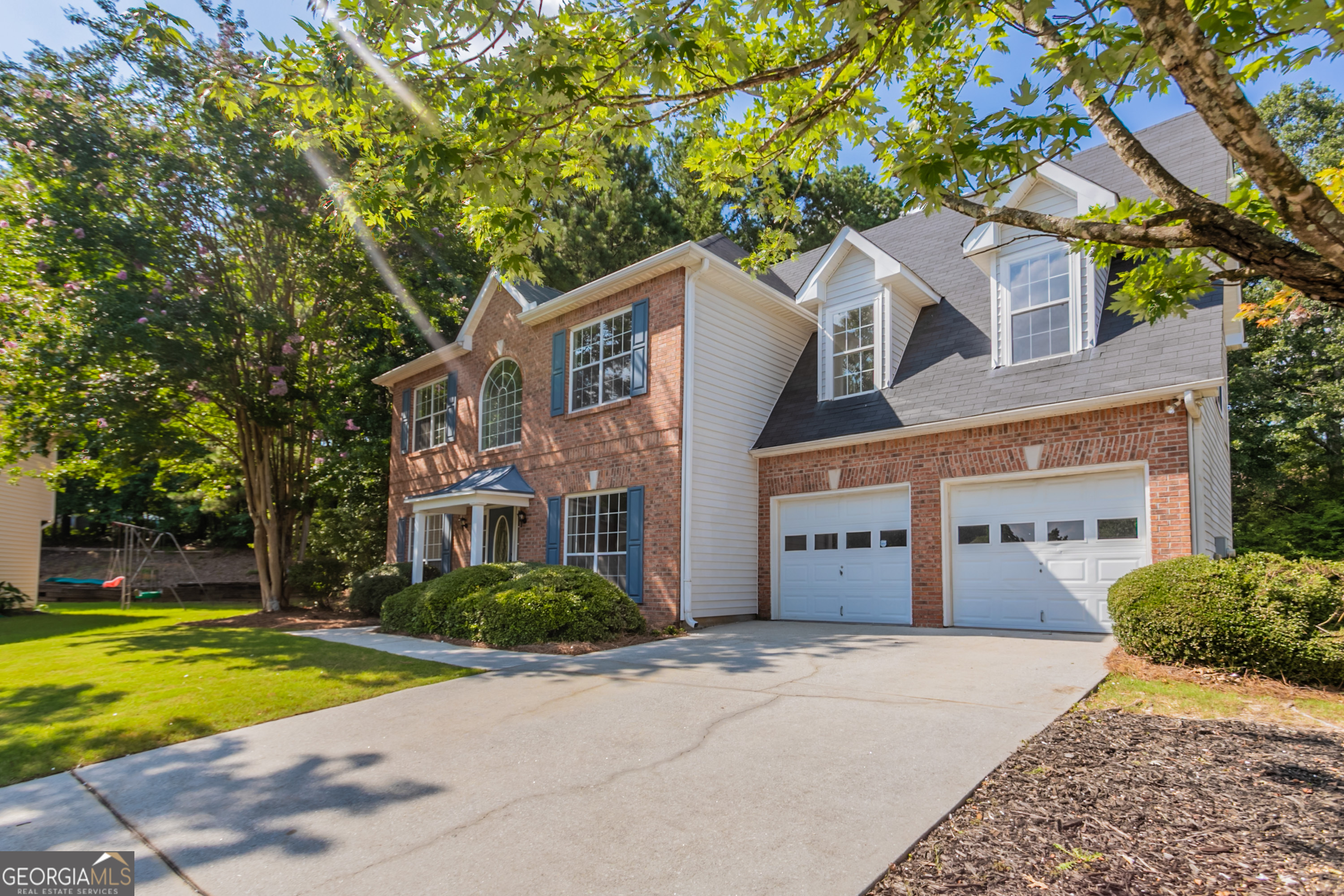 2346 Hampton Park DR