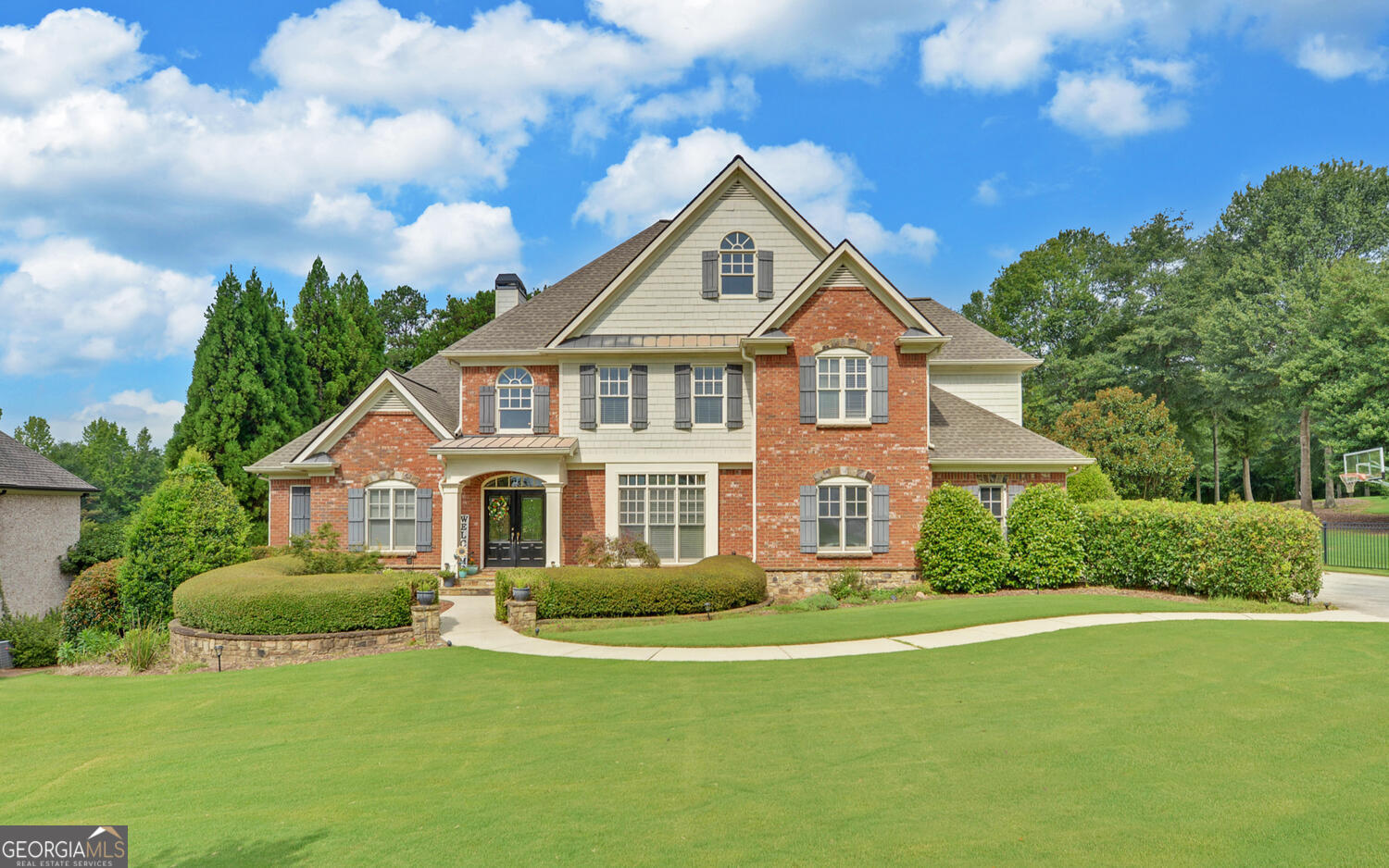 4638 Manor DR