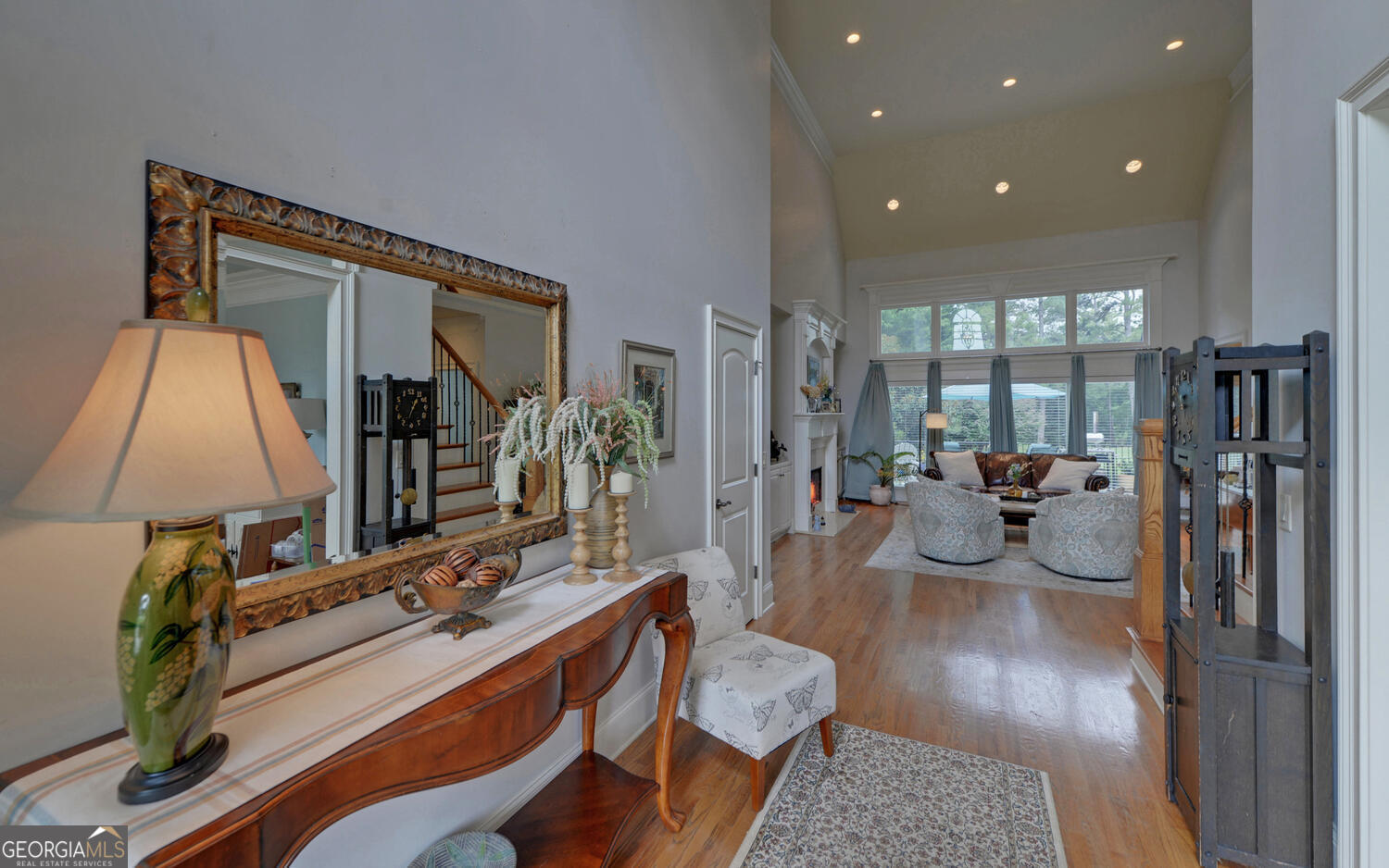 4638 Manor DR