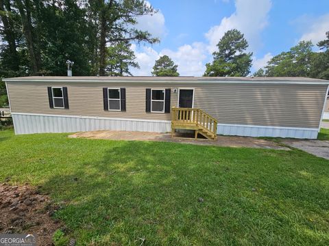 11 Poole CIR Ellenwood GA 30294