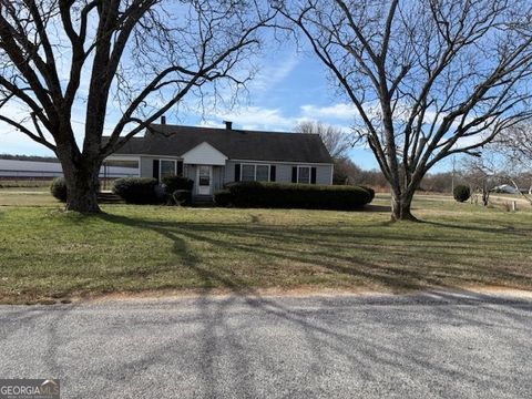 Photo of 661 Seed Cleaner Road, Hartwell, GA 30643 (MLS # 10697317)