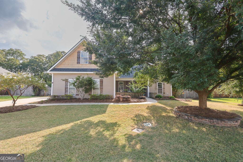 Photo of 137 Pond Drive, Kathleen, GA 31047 (MLS # 10831793)