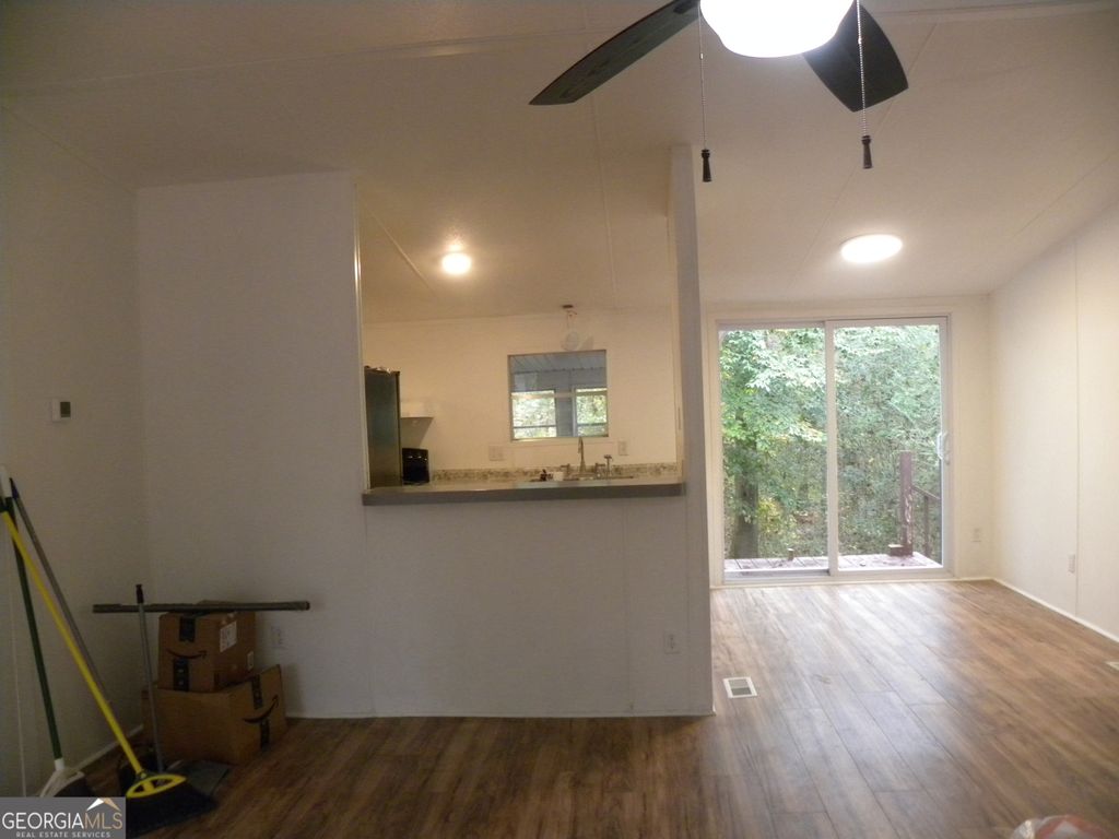 Photo of 158 Bell Acres Road, Maysville, GA 30558 (MLS # 10754532)